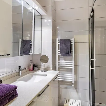 Appartamento Comfortable, Peaceful In Goeztepe